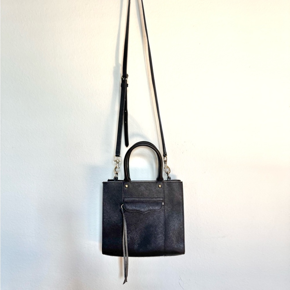 Rebecca Minkoff mini MAB cross body bag